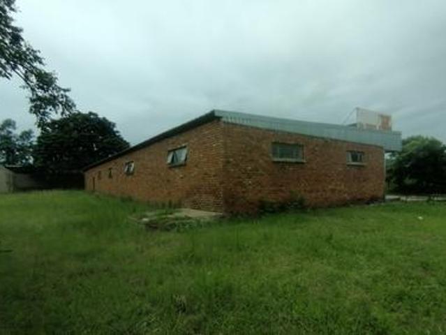 Commercial for sale in Limpopo