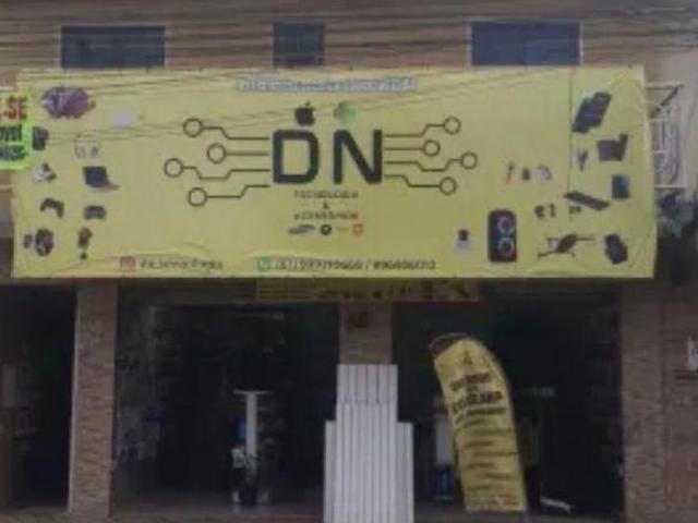Ponto Comercial venda em Região Geográfica Imediata do Distrito Federal, Região Integrada de Desenvolvimento do Distrito Federal e Entorno