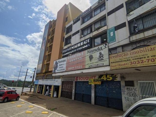 Ponto Comercial venda em Região Geográfica Imediata do Distrito Federal, Região Integrada de Desenvolvimento do Distrito Federal e Entorno