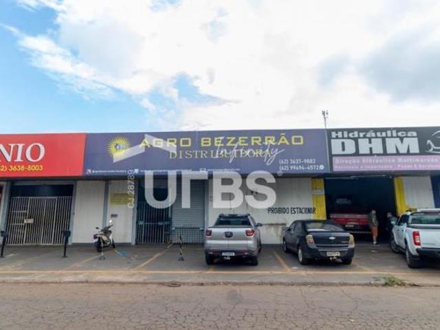 Ponto Comercial venda em Região Geográfica Imediata de Goiânia, Goiânia