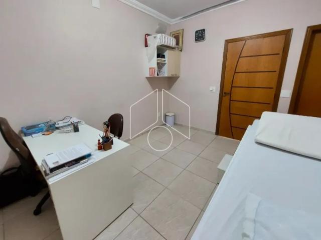 Ponto Comercial aluguel em Região Imediata de Marília, Marília
