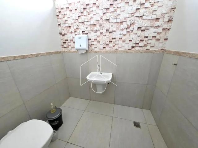 Ponto Comercial aluguel em Região Imediata de Marília, Marília