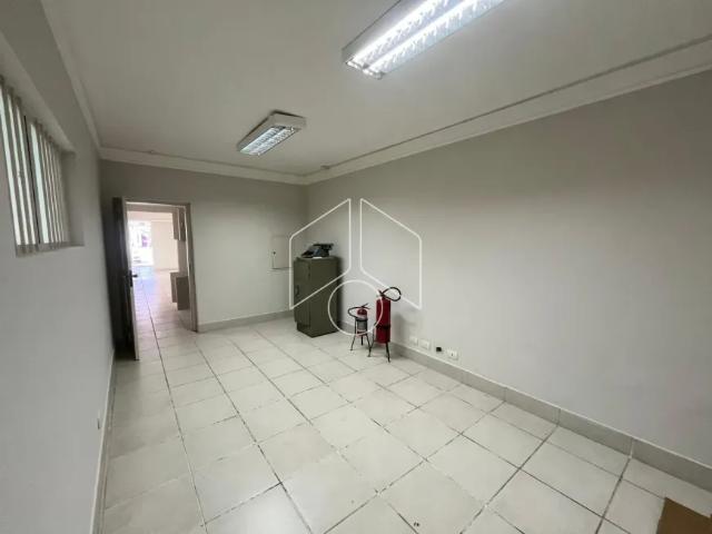 Ponto Comercial aluguel em Região Imediata de Marília, Marília