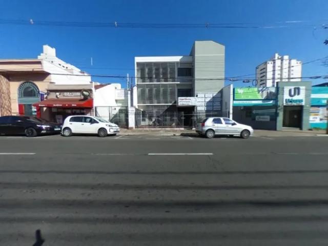 Ponto Comercial aluguel em Região Imediata de São Carlos, São Carlos