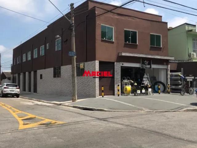 Ponto Comercial aluguel em Região Imediata de São José dos Campos, Região Metropolitana do Vale do Paraíba e Litoral Norte