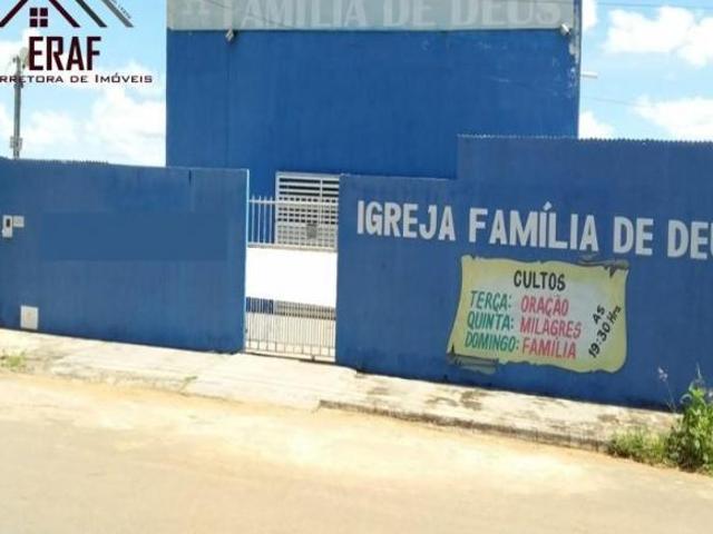 Ponto Comercial venda em Formosa, Vila Aurora