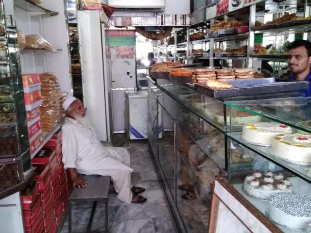 Commercial for rent in Peshawar