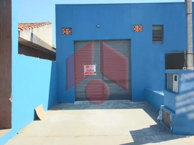 Ponto Comercial aluguel em Região Imediata de Marília, Marília