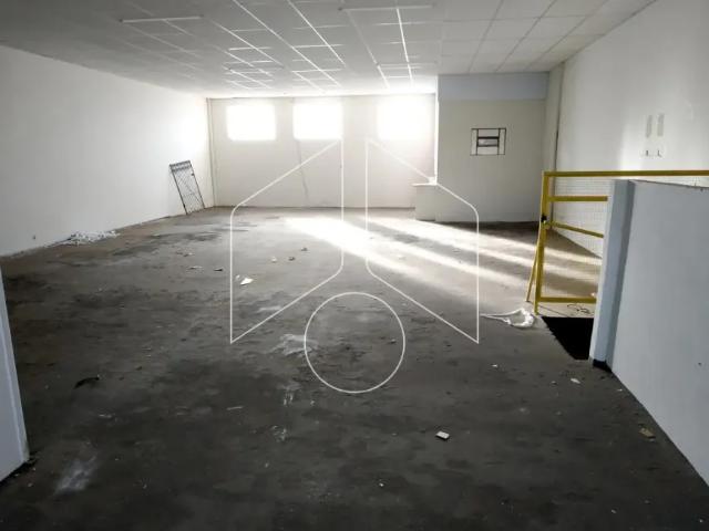 Ponto Comercial aluguel em Região Imediata de Marília, Marília