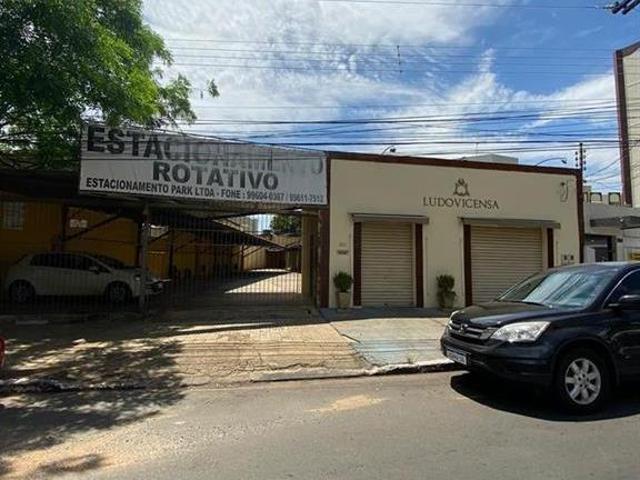 Ponto Comercial venda em Região Geográfica Imediata de Goiânia, Goiânia