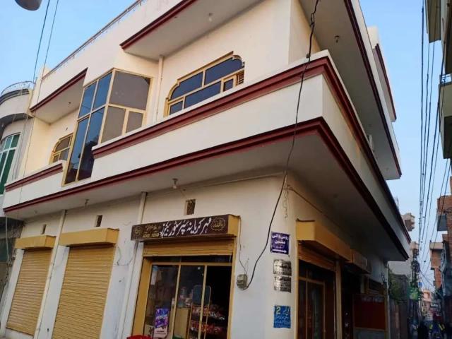 House for sale in Gujrat, Islamabad Capital Territory