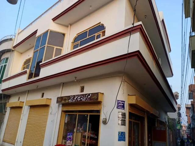 House for sale in Gujrat, Islamabad Capital Territory