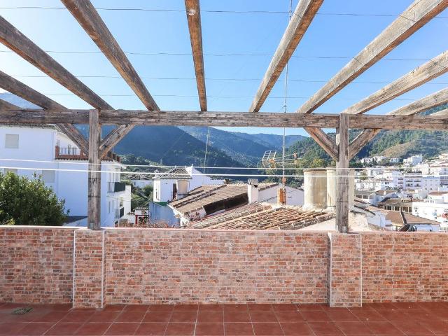 Local Comercial en venta en Sierra de las Nieves, Andalucía