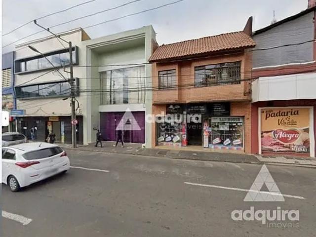 Ponto Comercial venda em Região Geográfica Imediata de Ponta Grossa, Ponta Grossa