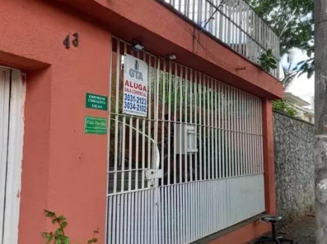 Ponto Comercial aluguel em Região Imediata de São Paulo, Região Metropolitana de São Paulo