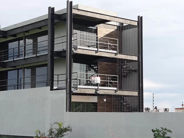 Edificio en renta en Querétaro