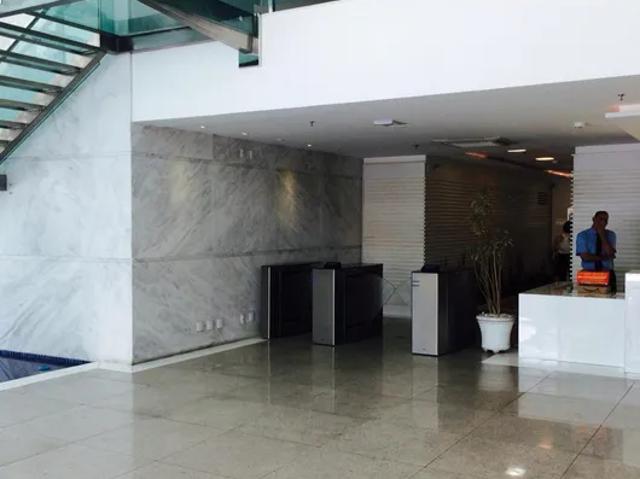 Ponto Comercial venda em Região Imediata de Santos, Região Metropolitana da Baixada Santista