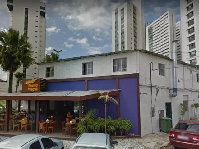 Condominio venda em Recife, Pina