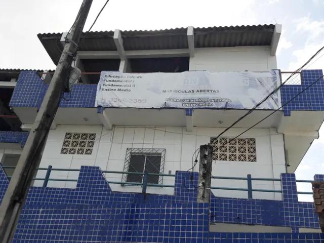 Condominio venda em Região Geográfica Imediata de Salvador, Região Metropolitana de Salvador
