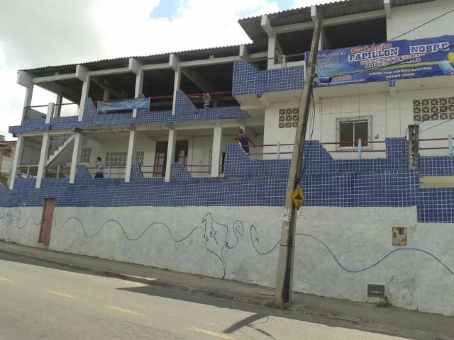 Condominio venda em Região Geográfica Imediata de Salvador, Região Metropolitana de Salvador
