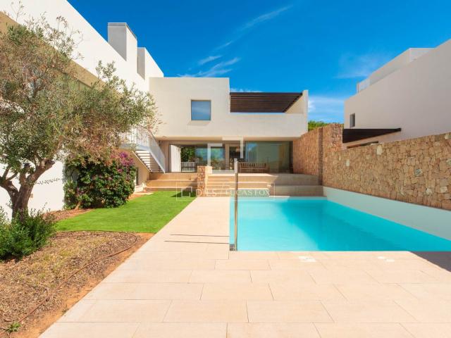 Casa en venta en Sant Josep de sa Talaia, Eivissa
