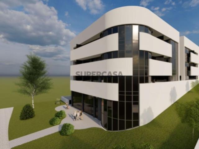 Armazém venda em Repeses e São Salvador, Viseu