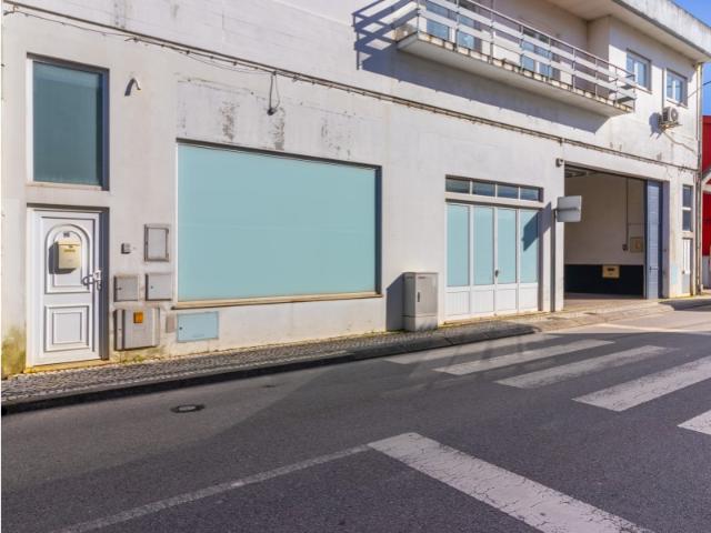 Armazém alugar em Cantanhede, Coimbra
