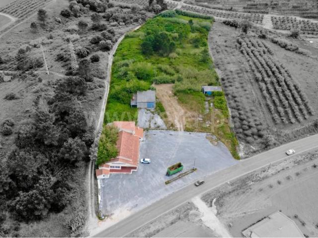 Loja venda em Óbidos, Leiria