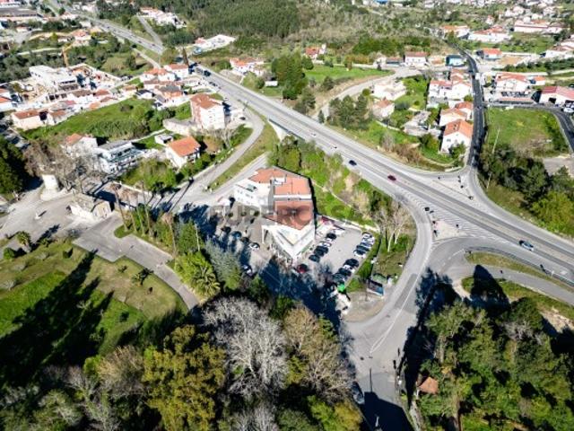 Armazém venda em Coimbrã, Cernache