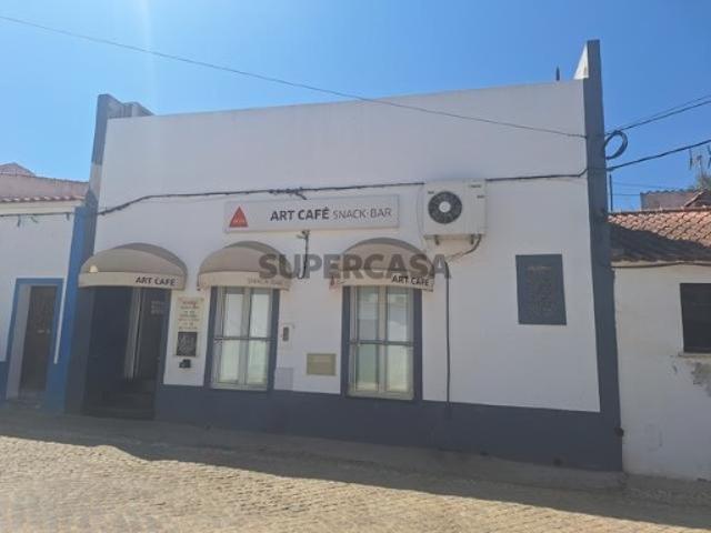 Armazém venda em Portel, Évora