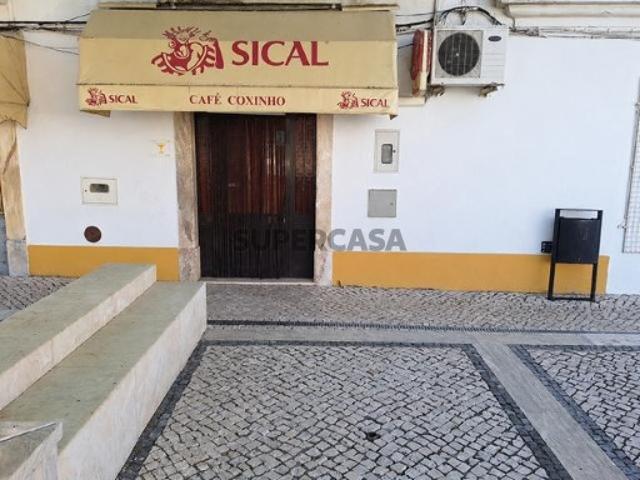 Armazém venda em Portel, Évora