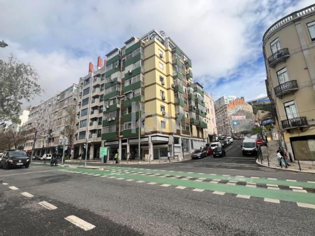 Loja alugar em Lisboa