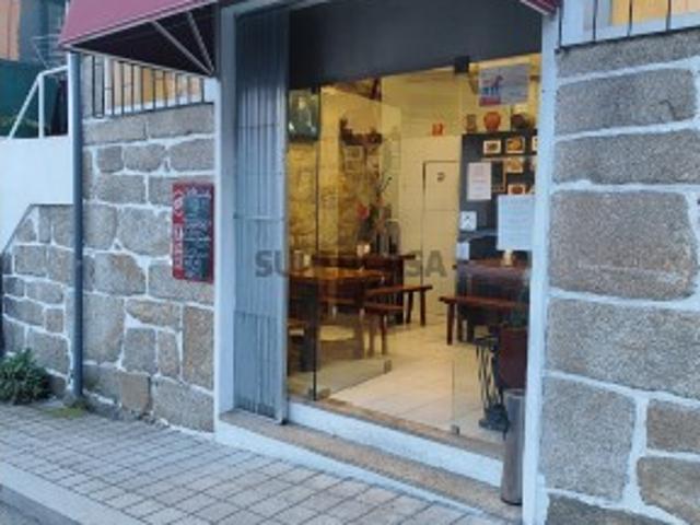 Armazém venda em Gondomar, Porto