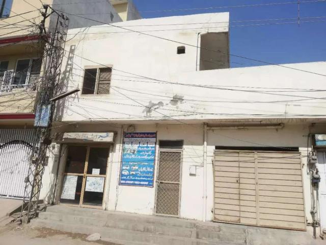 House for sale in Rawalpindi, Islamabad Capital Territory