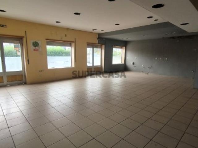 Armazém venda em Vila Nova De Famalicão