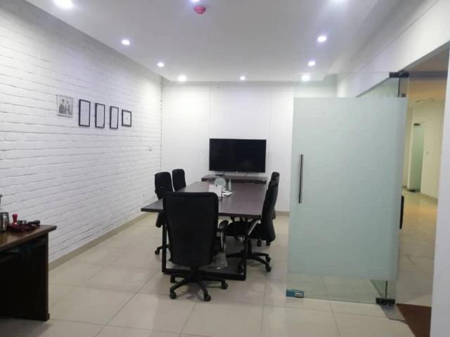 Commercial for rent in Rawalpindi, Islamabad Capital Territory