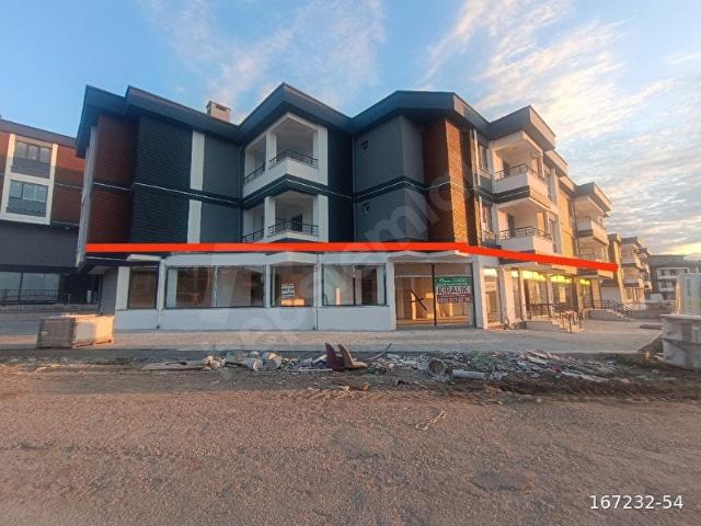 Vezirköprü, Samsun içerisinde satılık Dükkan