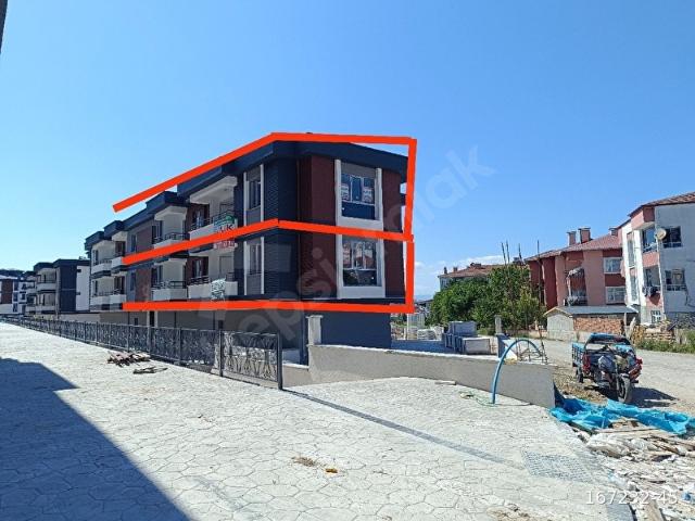 Vezirköprü, Samsun içerisinde satılık mülk