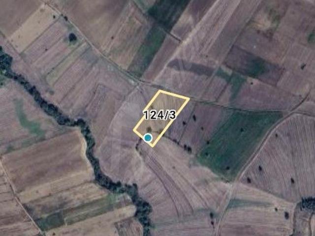 Çekmeden, Vezirköprü içerisinde satılık Arsa