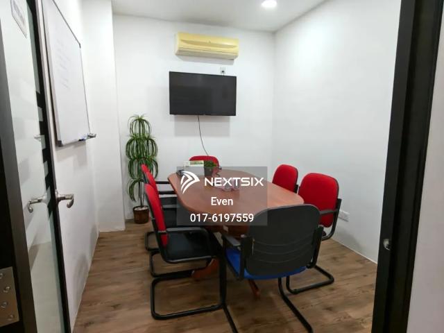Warehouse for sale in Kuching