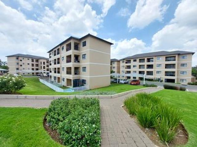 Apartment for sale in Ekurhuleni, Gauteng