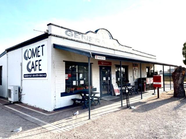 Property for sale in Koonibba, South Australia