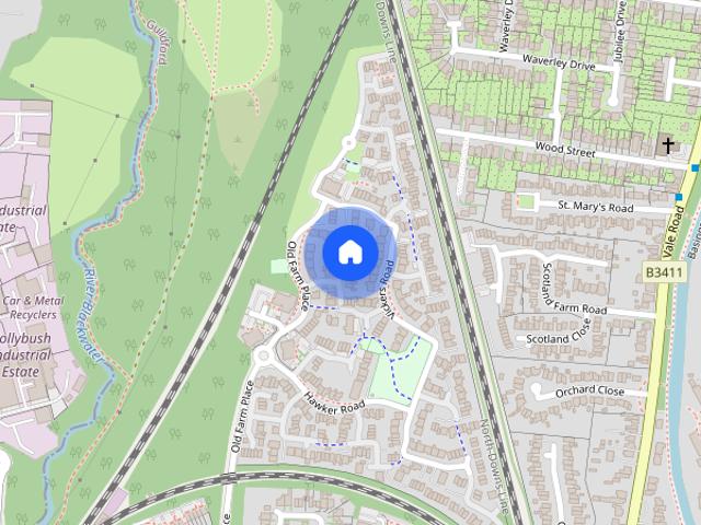 House for rent in Westborough, Isle Of Man