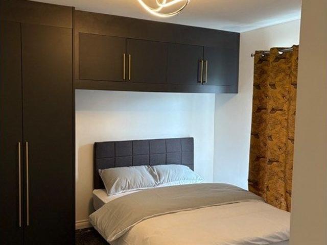 House for rent in Park Village, West Midlands