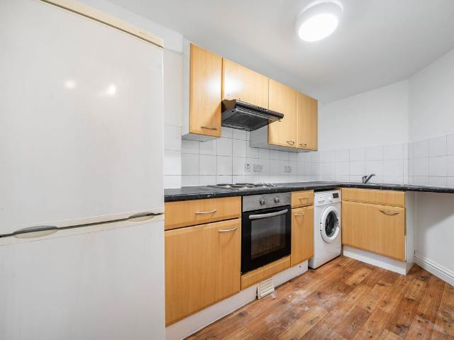 Apartment for rent in London Borough of Lewisham, Greater London