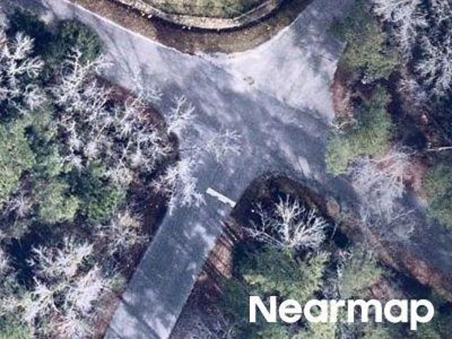 Land for sale in Walterboro, South Carolina