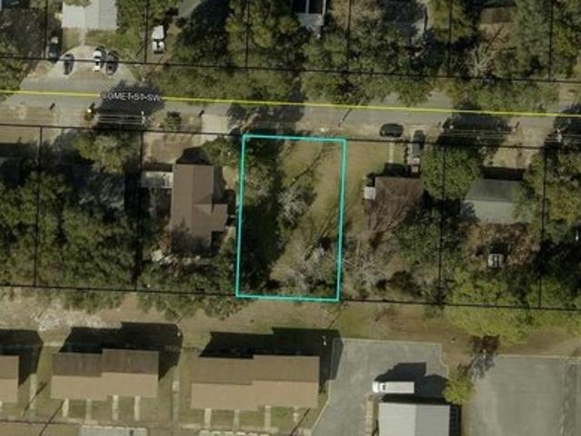 Land for sale in Fort Walton Beach, Florida