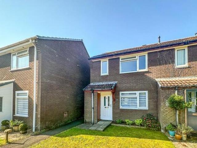 House for sale in Hurn, Bournemouth, Christchurch and Poole