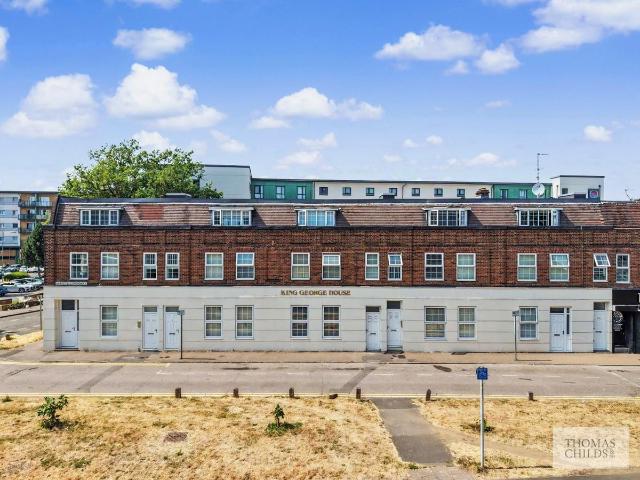 Apartment for rent in Hatfield, Fretherne