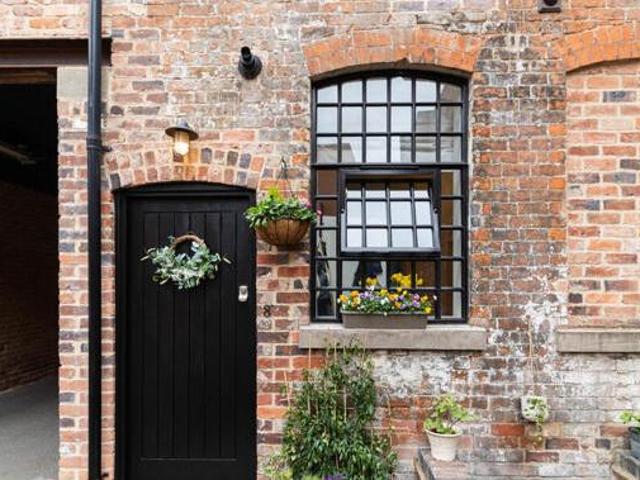 House for sale in Jewellery Quarter, West Midlands